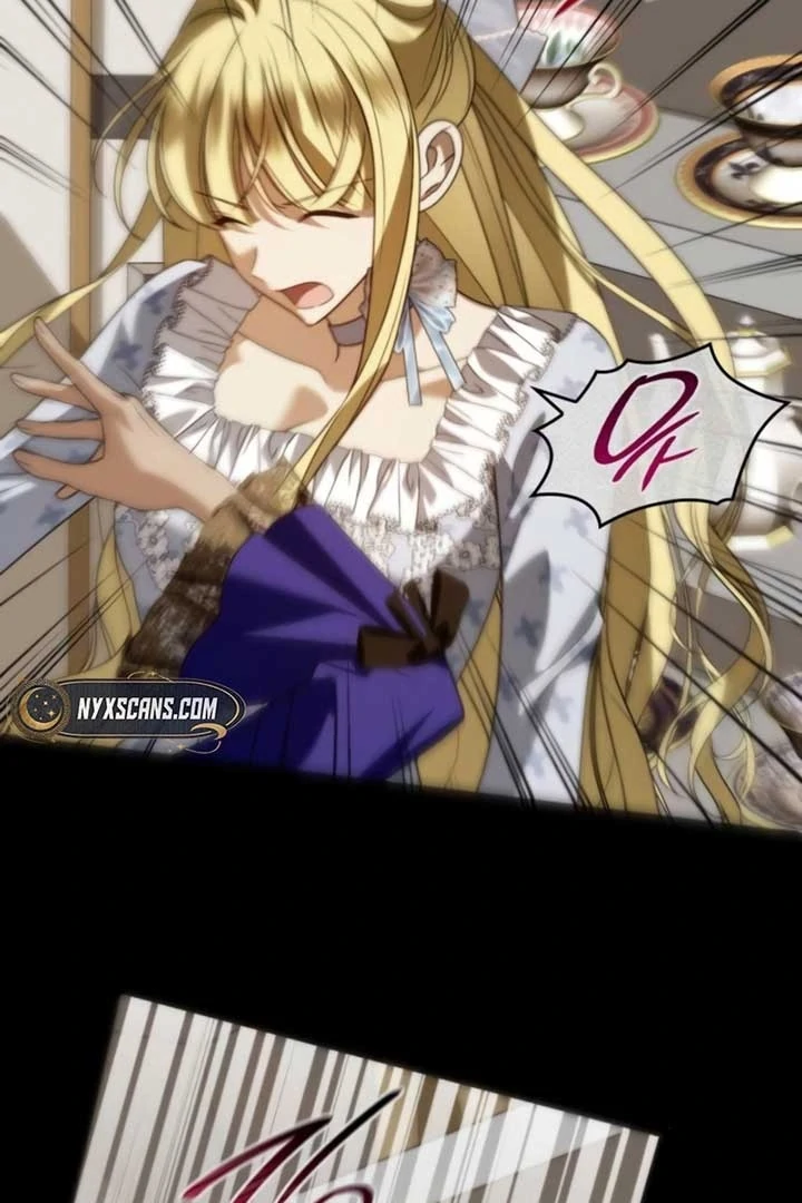 Baca Noble in Name, Vulgar at Heart - Chapter 10 halaman 123