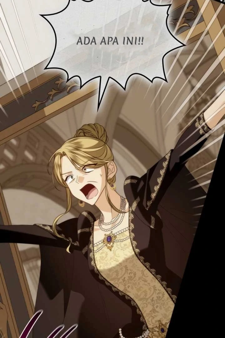 Baca Noble in Name, Vulgar at Heart - Chapter 10 halaman 127