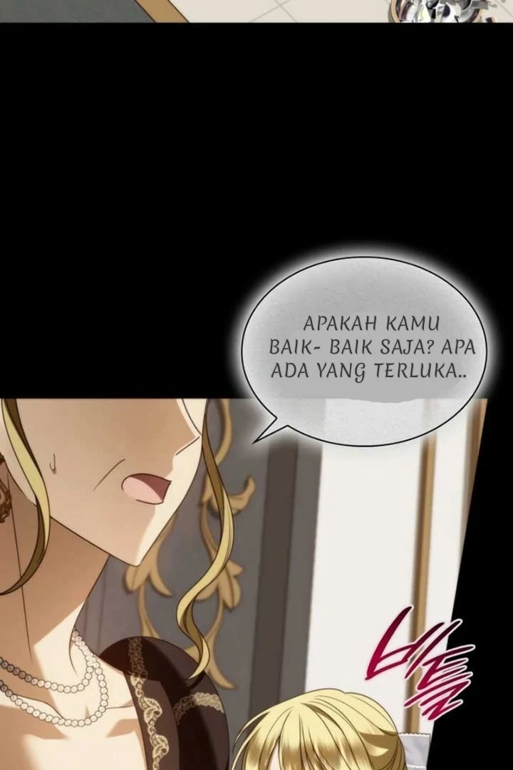 Baca Noble in Name, Vulgar at Heart - Chapter 10 halaman 130