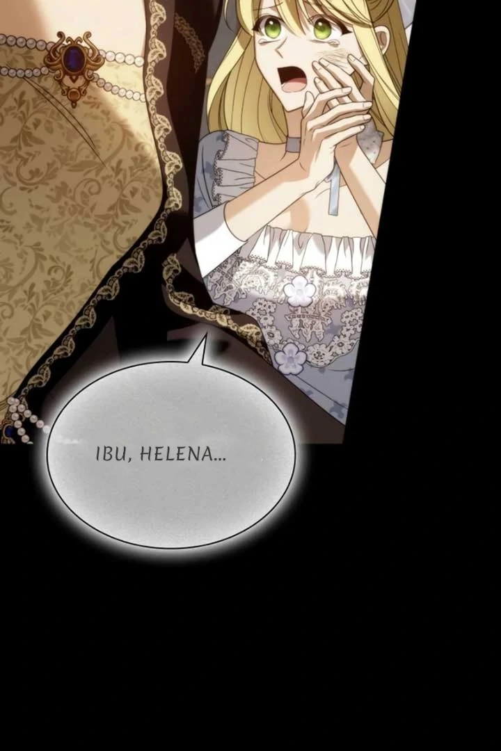 Baca Noble in Name, Vulgar at Heart - Chapter 10 halaman 131