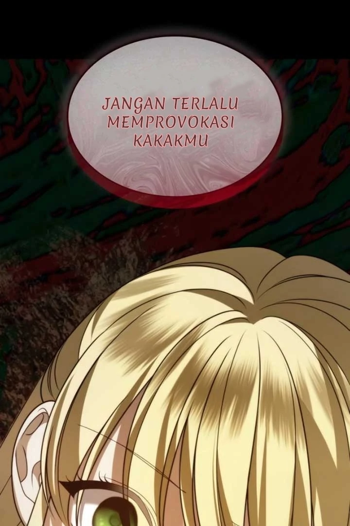 Baca Noble in Name, Vulgar at Heart - Chapter 10 halaman 134