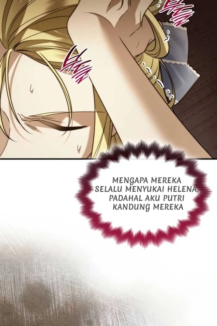 Baca Noble in Name, Vulgar at Heart - Chapter 10 halaman 141