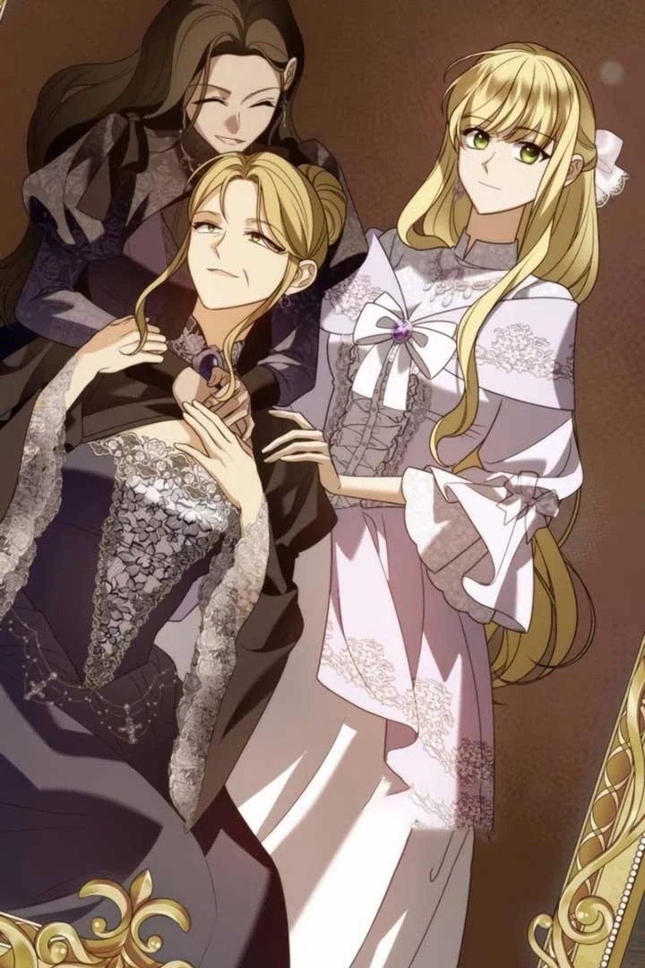 Baca Noble in Name, Vulgar at Heart - Chapter 10 halaman 143