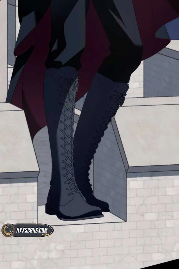 Baca Noble in Name, Vulgar at Heart - Chapter 10 halaman 53