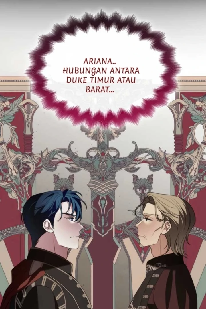 Baca Noble in Name, Vulgar at Heart - Chapter 10 halaman 57