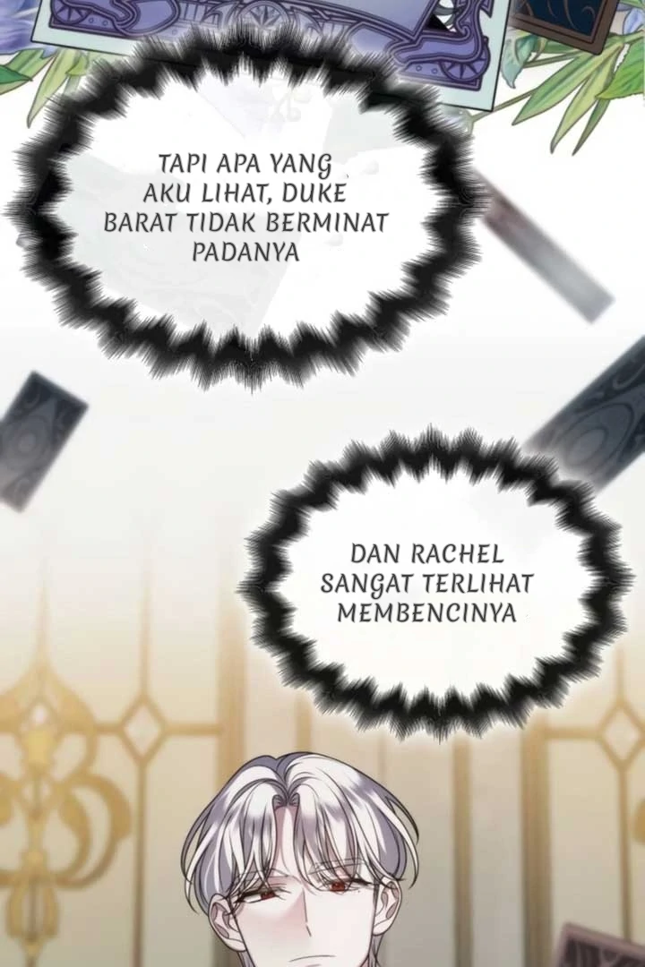 Baca Noble in Name, Vulgar at Heart - Chapter 10 halaman 59