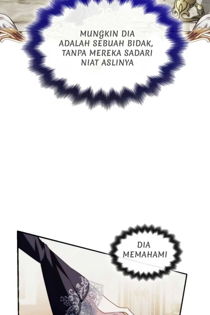 Baca Noble in Name, Vulgar at Heart - Chapter 10 halaman 61