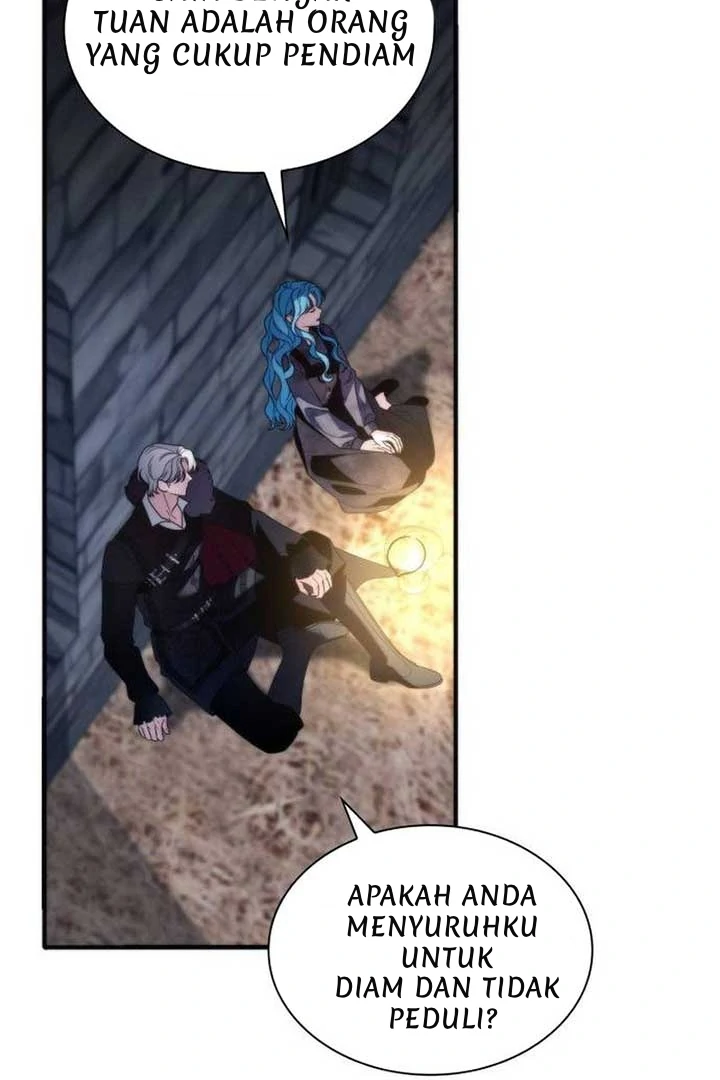 Baca Noble in Name, Vulgar at Heart - Chapter 11 halaman 103