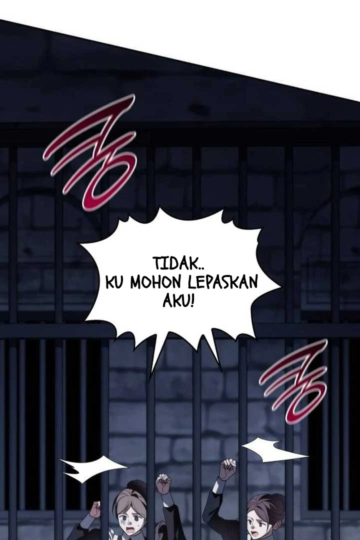 Baca Noble in Name, Vulgar at Heart - Chapter 11 halaman 11