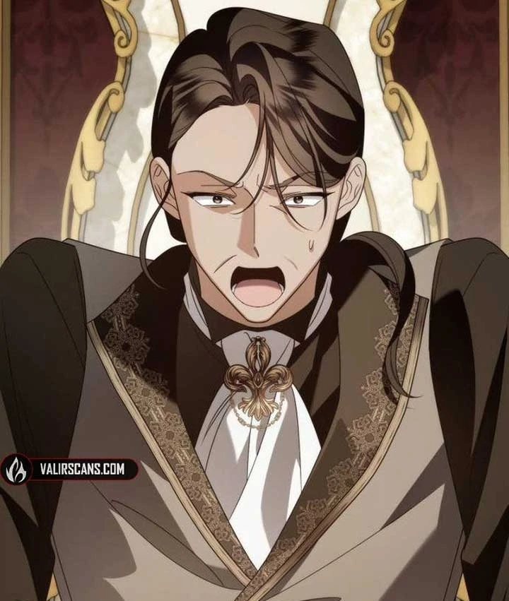 Baca Noble in Name, Vulgar at Heart - Chapter 11 halaman 126