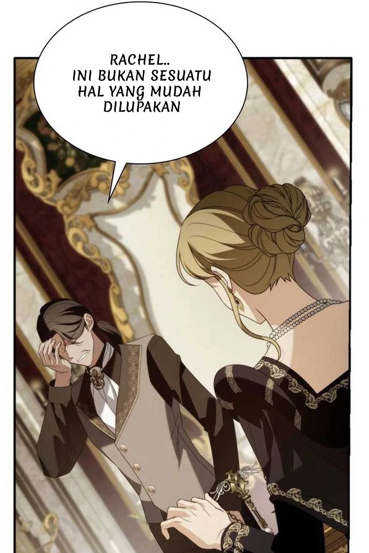 Baca Noble in Name, Vulgar at Heart - Chapter 11 halaman 128