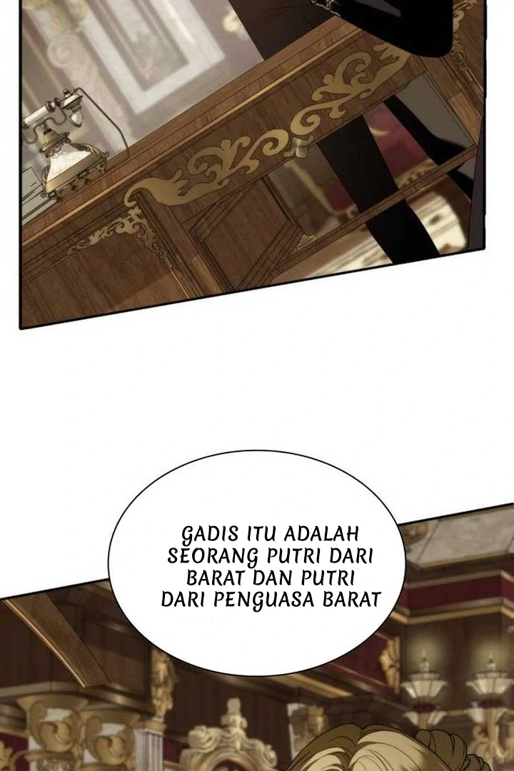 Baca Noble in Name, Vulgar at Heart - Chapter 11 halaman 129