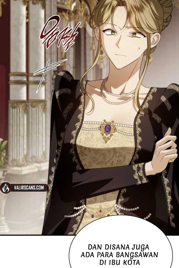Baca Noble in Name, Vulgar at Heart - Chapter 11 halaman 130