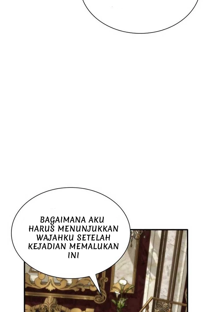 Baca Noble in Name, Vulgar at Heart - Chapter 11 halaman 131