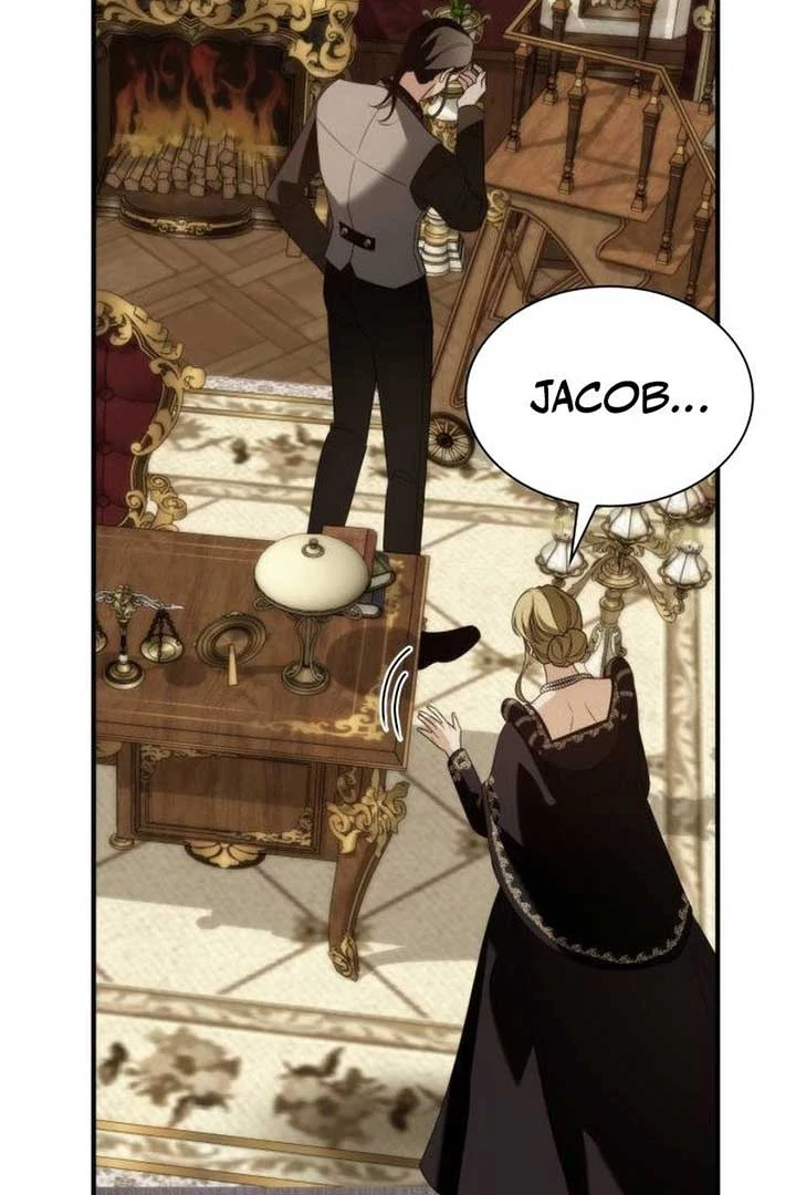 Baca Noble in Name, Vulgar at Heart - Chapter 11 halaman 132