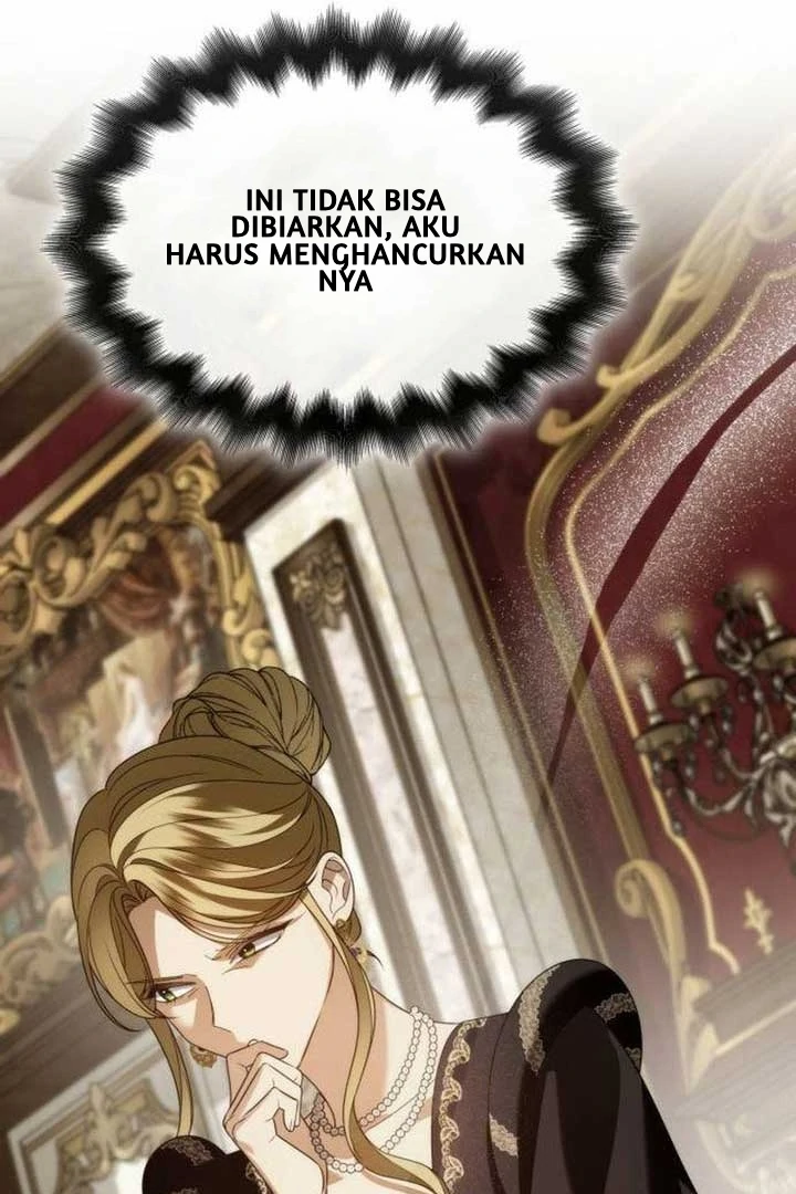 Baca Noble in Name, Vulgar at Heart - Chapter 11 halaman 138