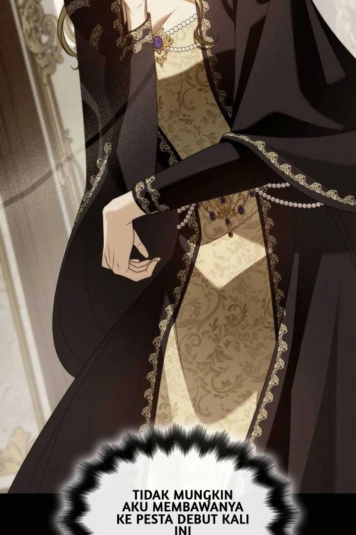 Baca Noble in Name, Vulgar at Heart - Chapter 11 halaman 139