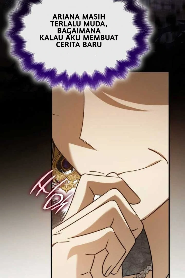 Baca Noble in Name, Vulgar at Heart - Chapter 11 halaman 142