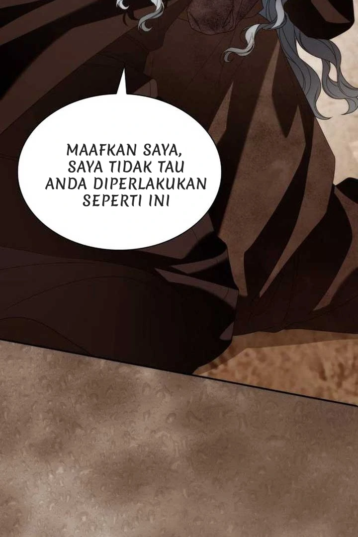 Baca Noble in Name, Vulgar at Heart - Chapter 11 halaman 36