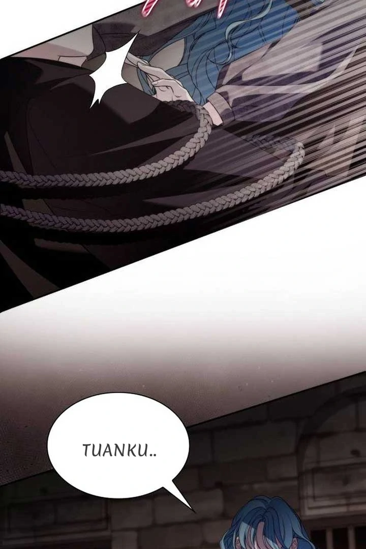 Baca Noble in Name, Vulgar at Heart - Chapter 11 halaman 43