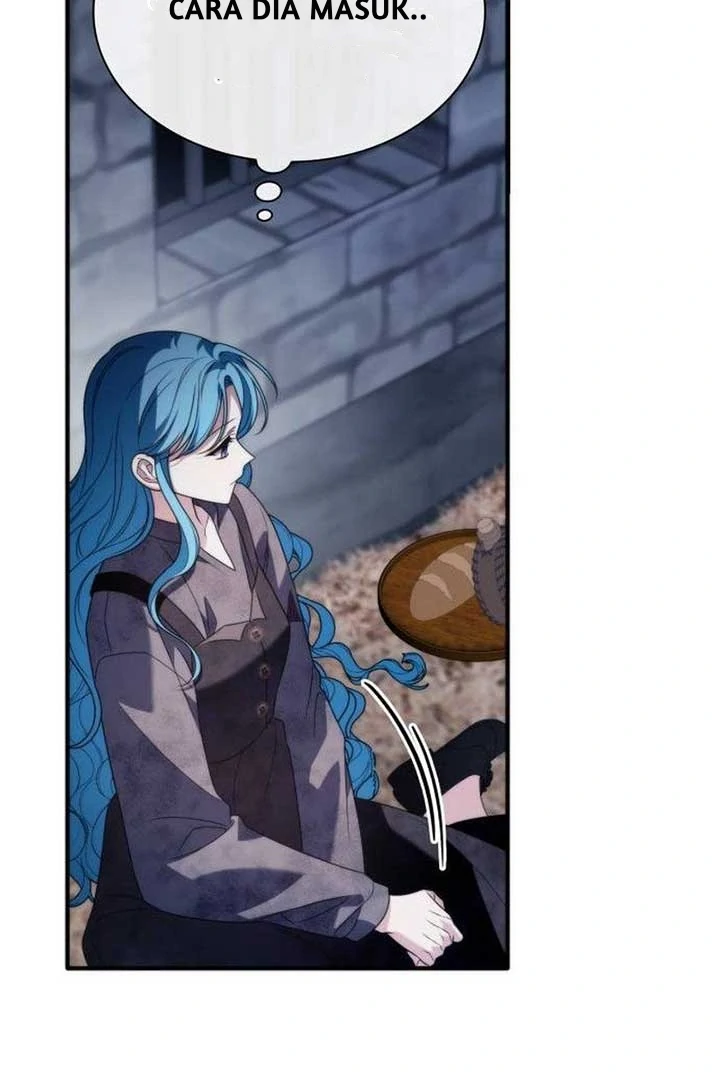 Baca Noble in Name, Vulgar at Heart - Chapter 11 halaman 65
