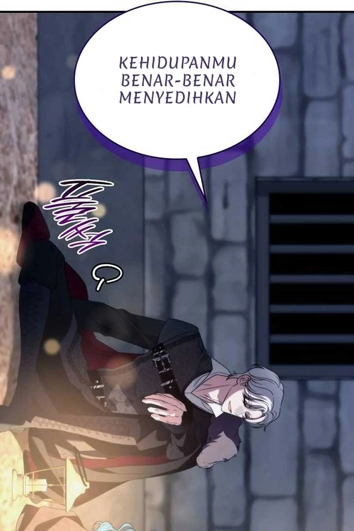 Baca Noble in Name, Vulgar at Heart - Chapter 11 halaman 71