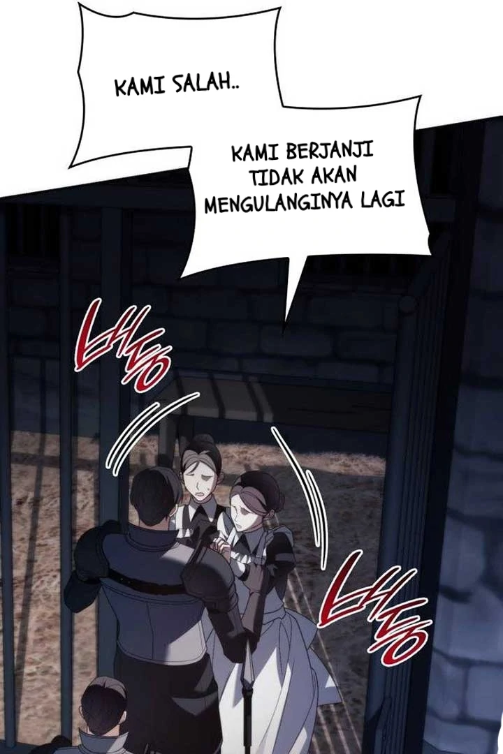 Baca Noble in Name, Vulgar at Heart - Chapter 11 halaman 8