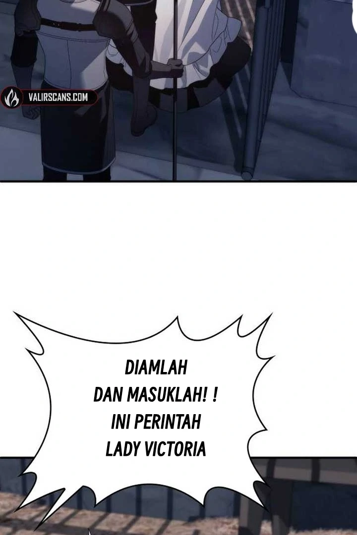 Baca Noble in Name, Vulgar at Heart - Chapter 11 halaman 9