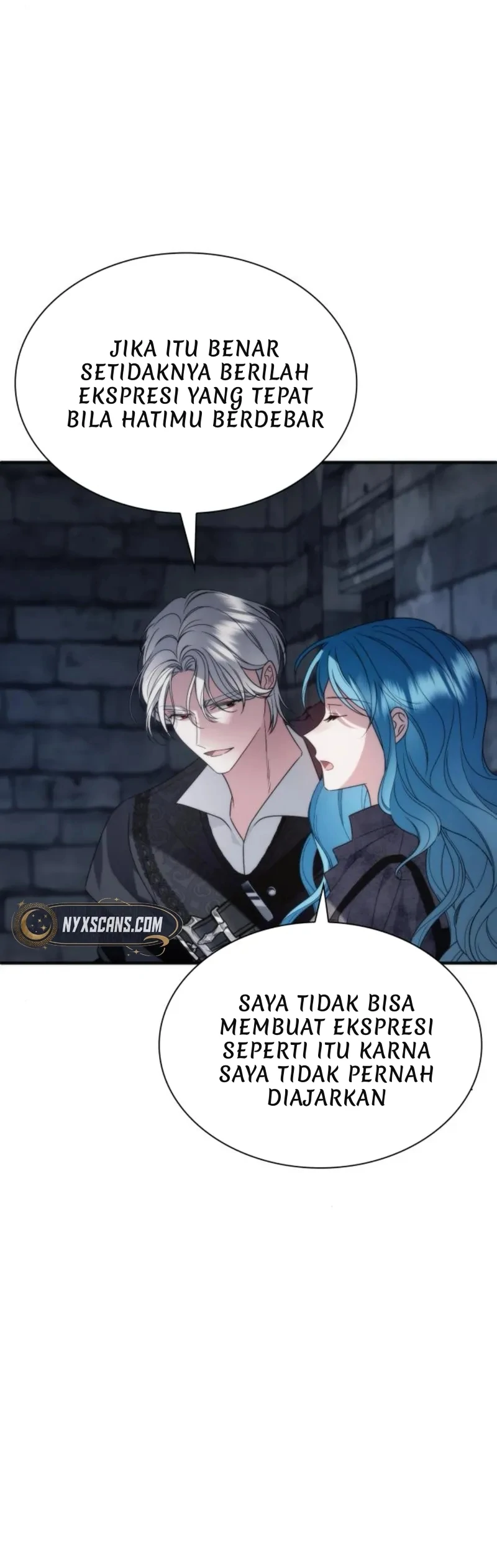 Baca Noble in Name, Vulgar at Heart - Chapter 12 halaman 10