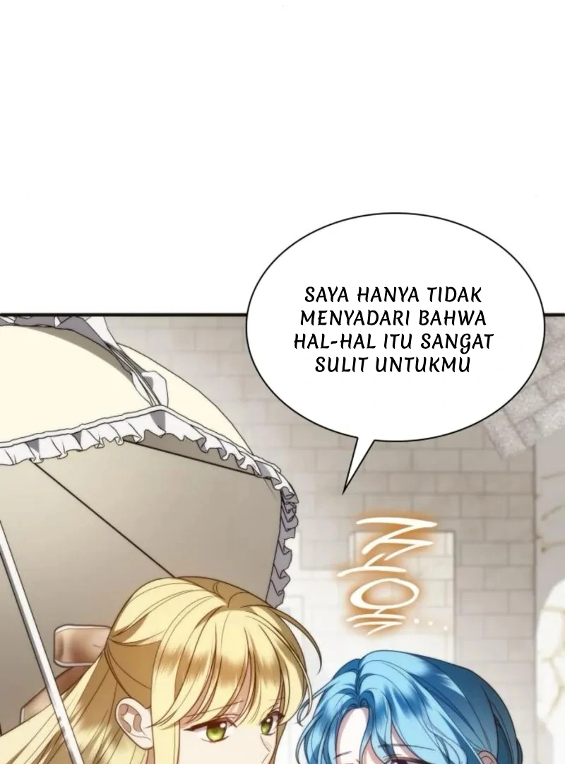 Baca Noble in Name, Vulgar at Heart - Chapter 12 halaman 100