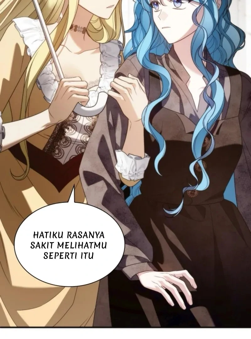 Baca Noble in Name, Vulgar at Heart - Chapter 12 halaman 101