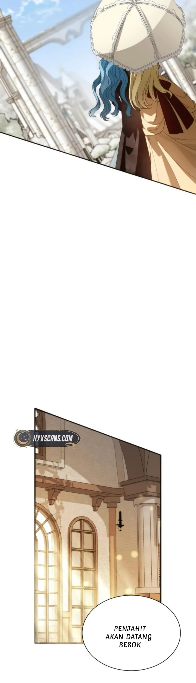 Baca Noble in Name, Vulgar at Heart - Chapter 12 halaman 105
