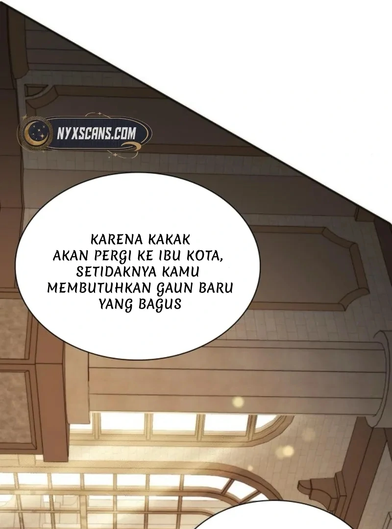 Baca Noble in Name, Vulgar at Heart - Chapter 12 halaman 106