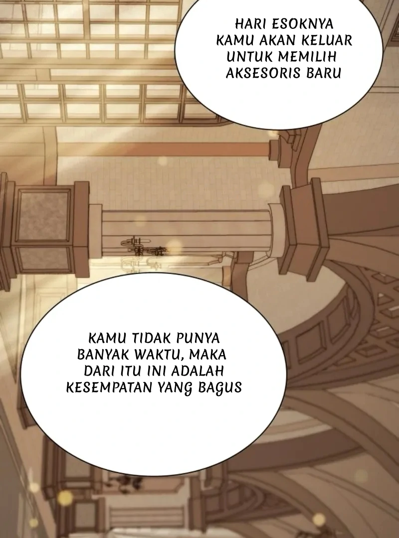 Baca Noble in Name, Vulgar at Heart - Chapter 12 halaman 107