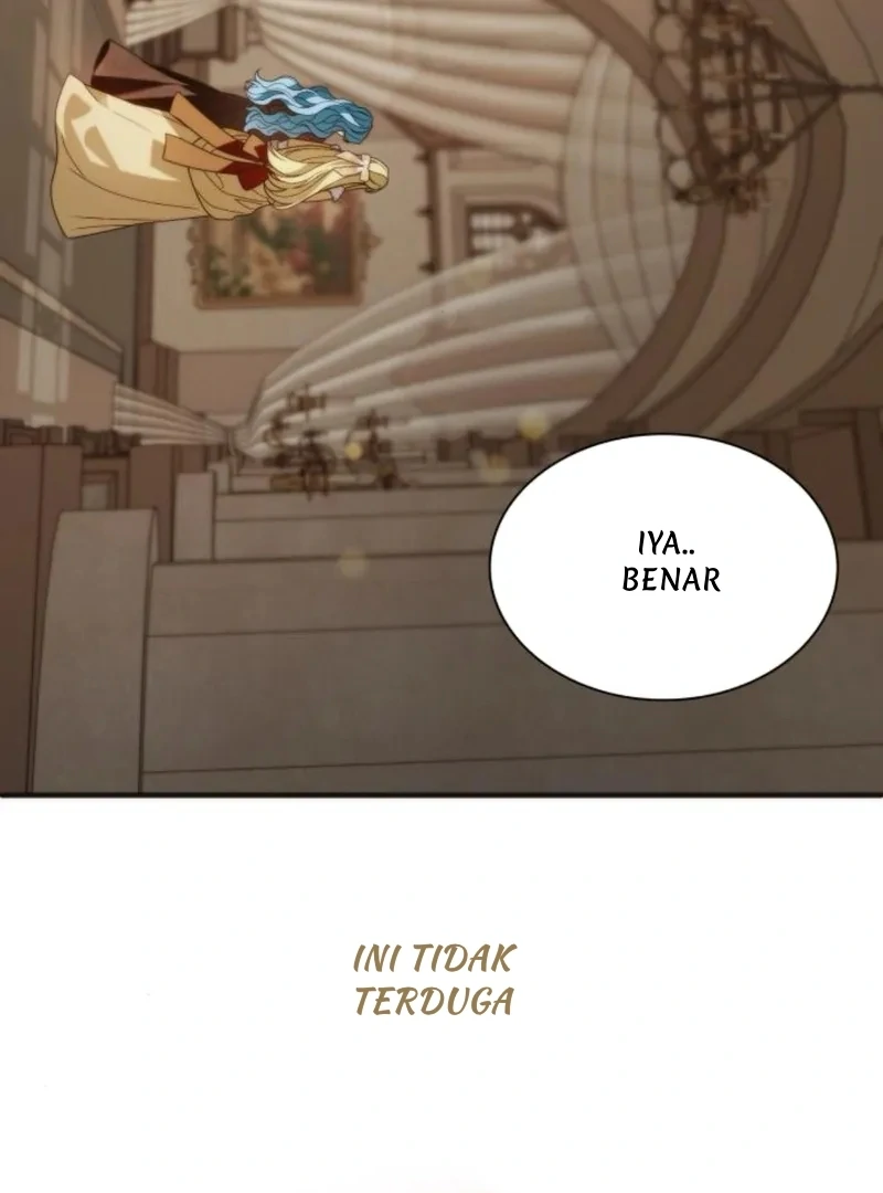 Baca Noble in Name, Vulgar at Heart - Chapter 12 halaman 108