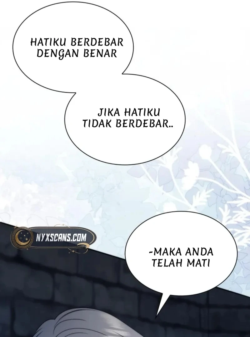 Baca Noble in Name, Vulgar at Heart - Chapter 12 halaman 11