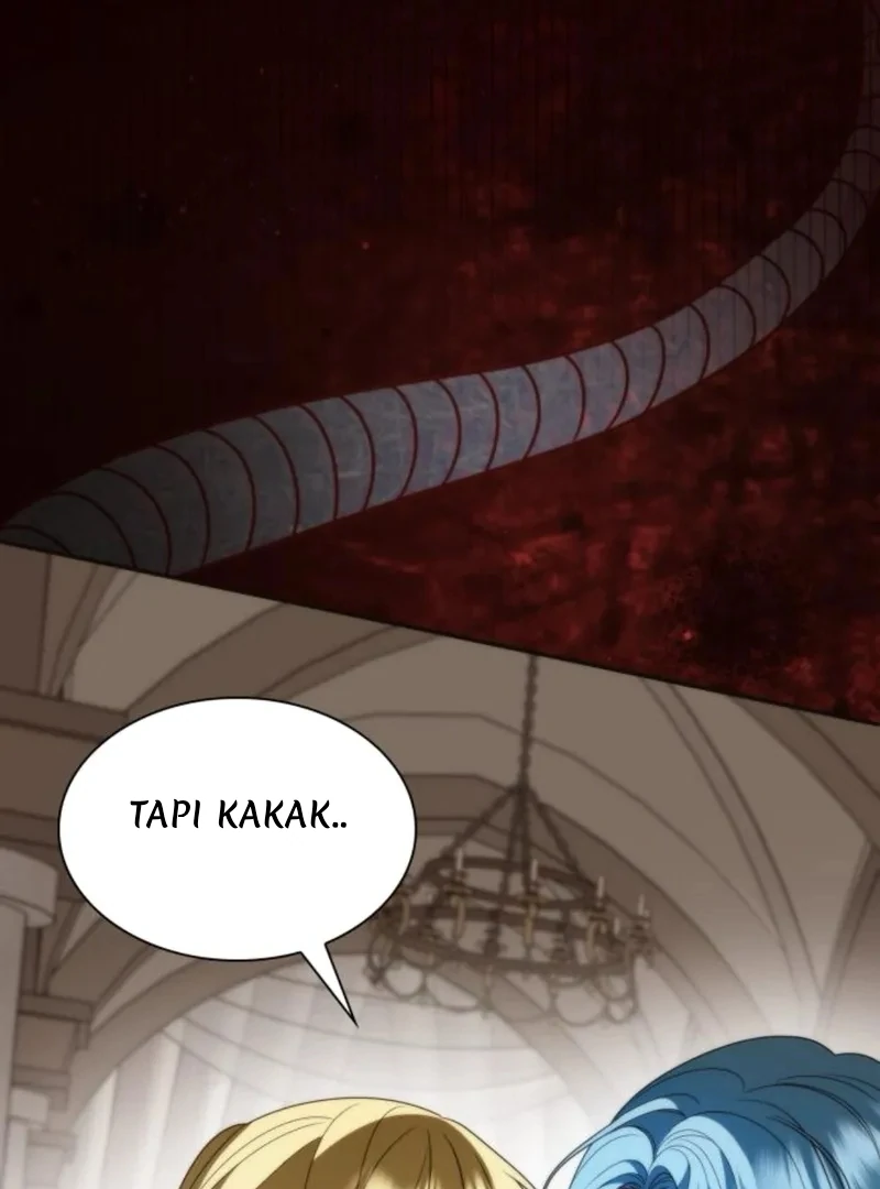 Baca Noble in Name, Vulgar at Heart - Chapter 12 halaman 113