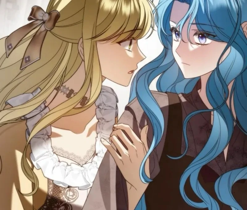 Baca Noble in Name, Vulgar at Heart - Chapter 12 halaman 114