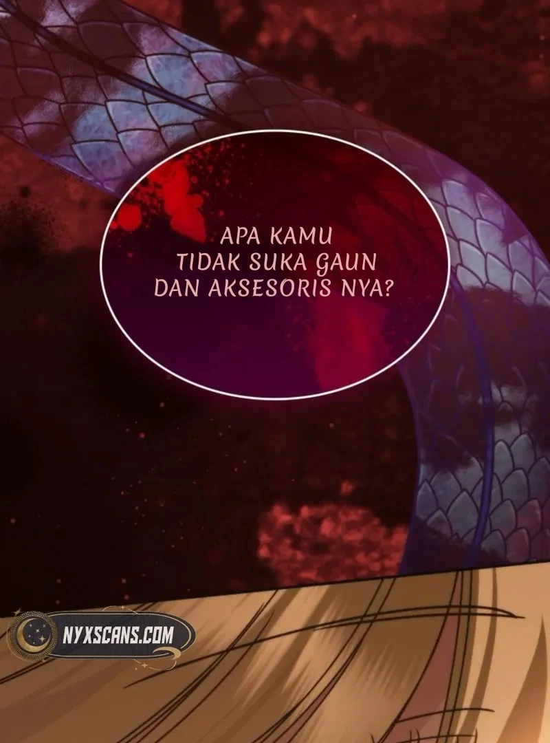 Baca Noble in Name, Vulgar at Heart - Chapter 12 halaman 116