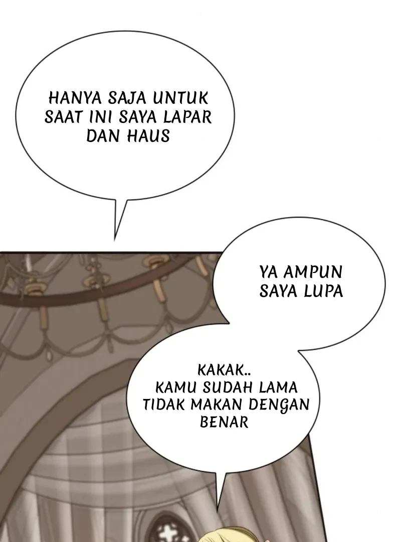 Baca Noble in Name, Vulgar at Heart - Chapter 12 halaman 121