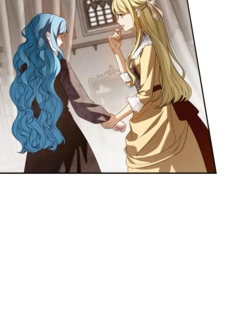 Baca Noble in Name, Vulgar at Heart - Chapter 12 halaman 122