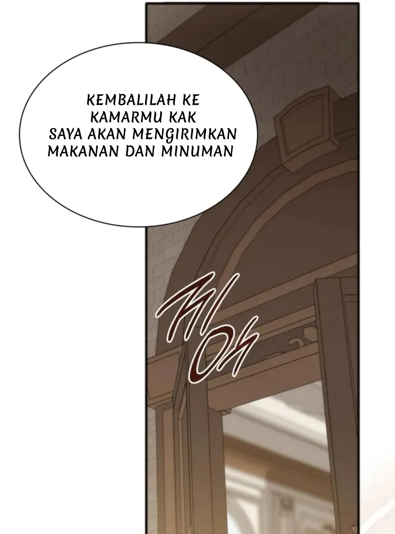 Baca Noble in Name, Vulgar at Heart - Chapter 12 halaman 123