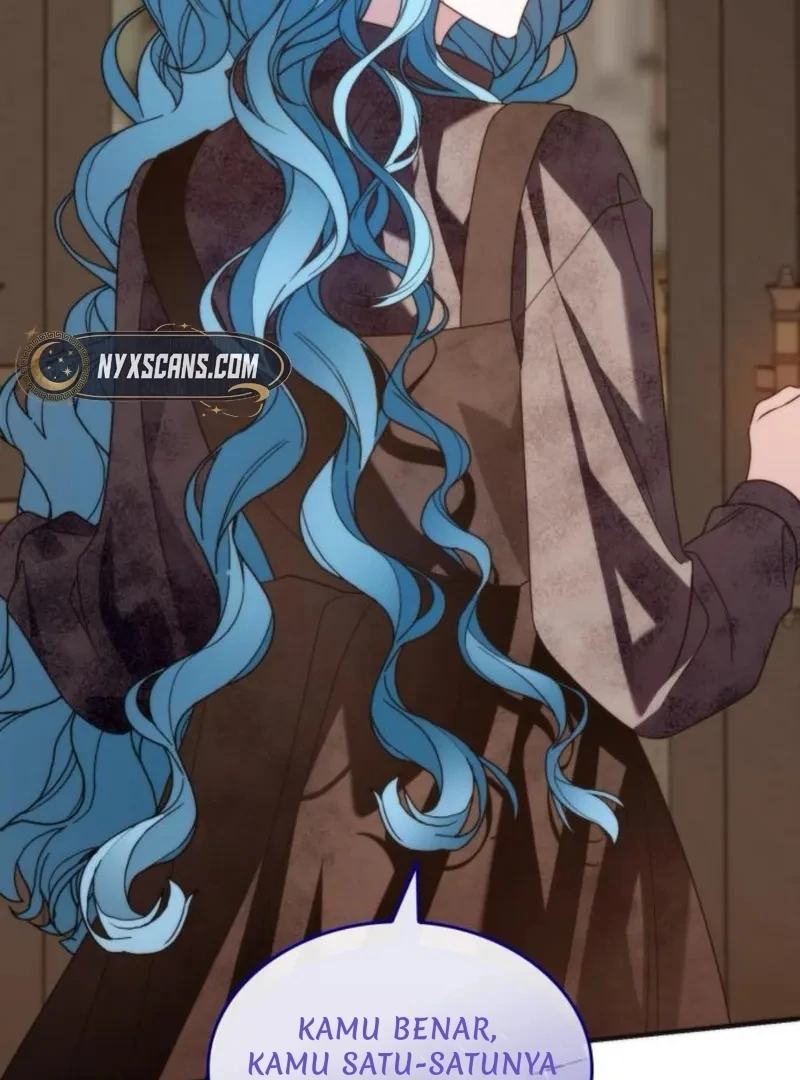 Baca Noble in Name, Vulgar at Heart - Chapter 12 halaman 126