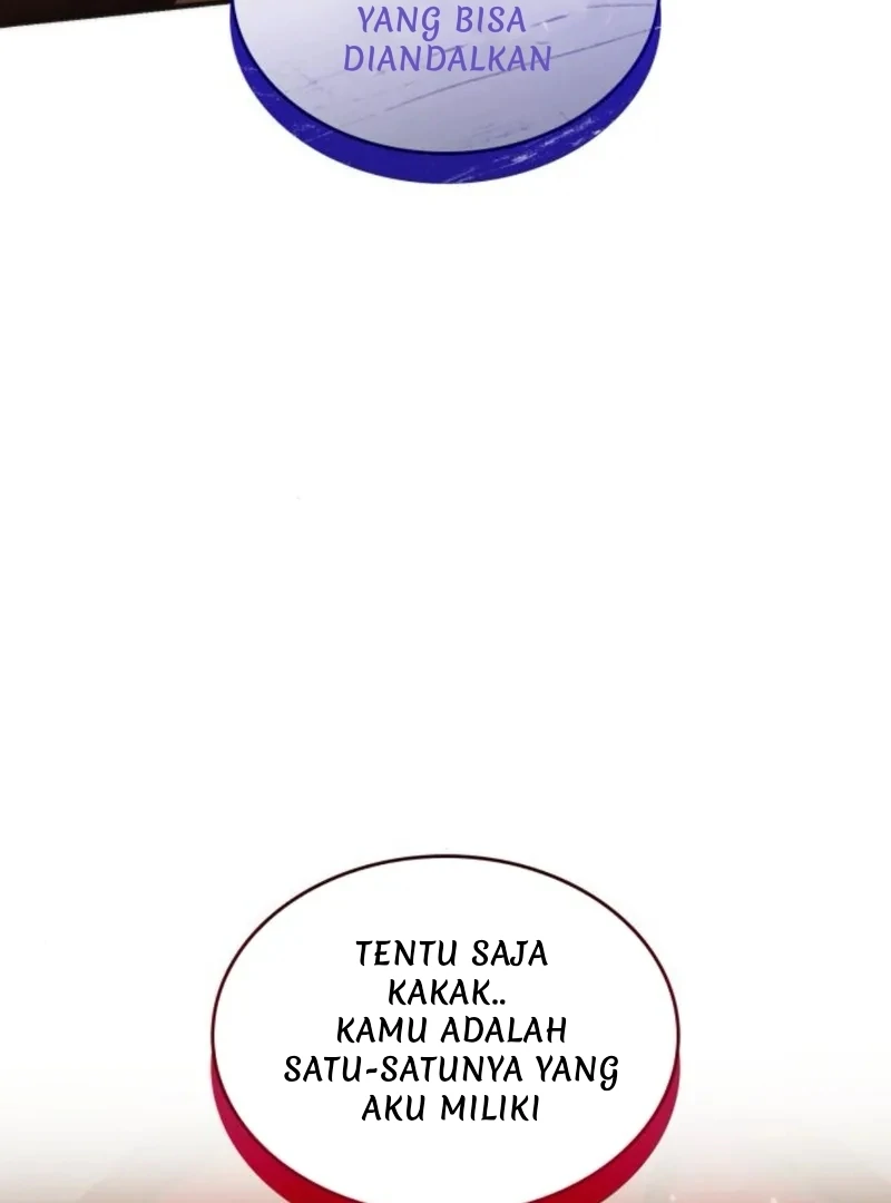 Baca Noble in Name, Vulgar at Heart - Chapter 12 halaman 127