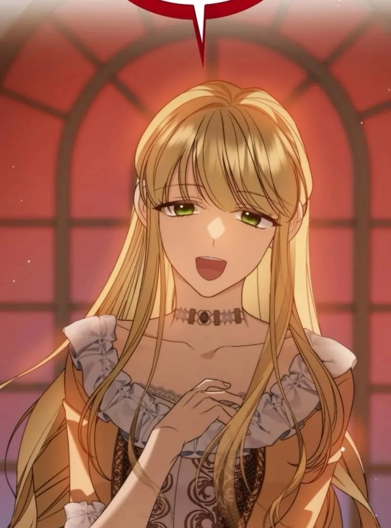 Baca Noble in Name, Vulgar at Heart - Chapter 12 halaman 128