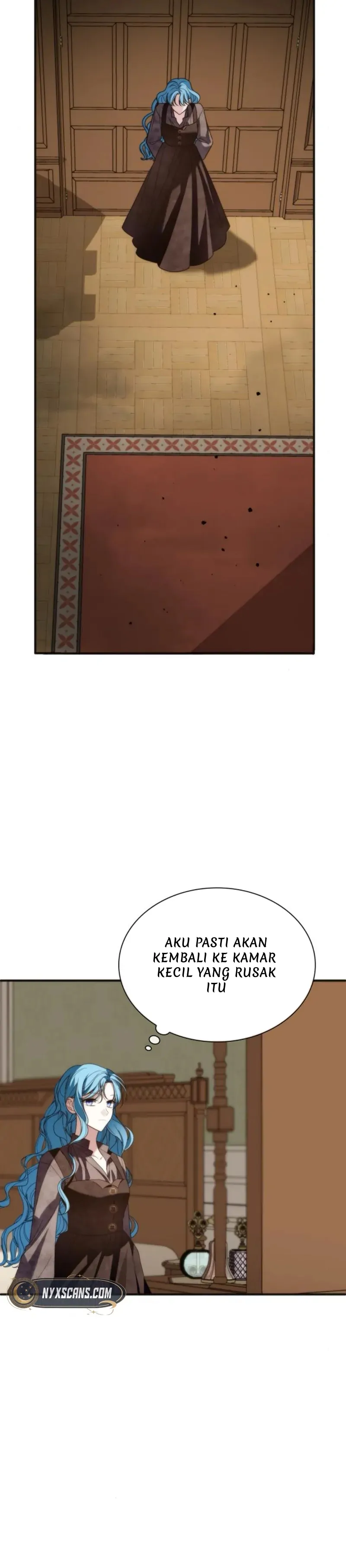 Baca Noble in Name, Vulgar at Heart - Chapter 12 halaman 131