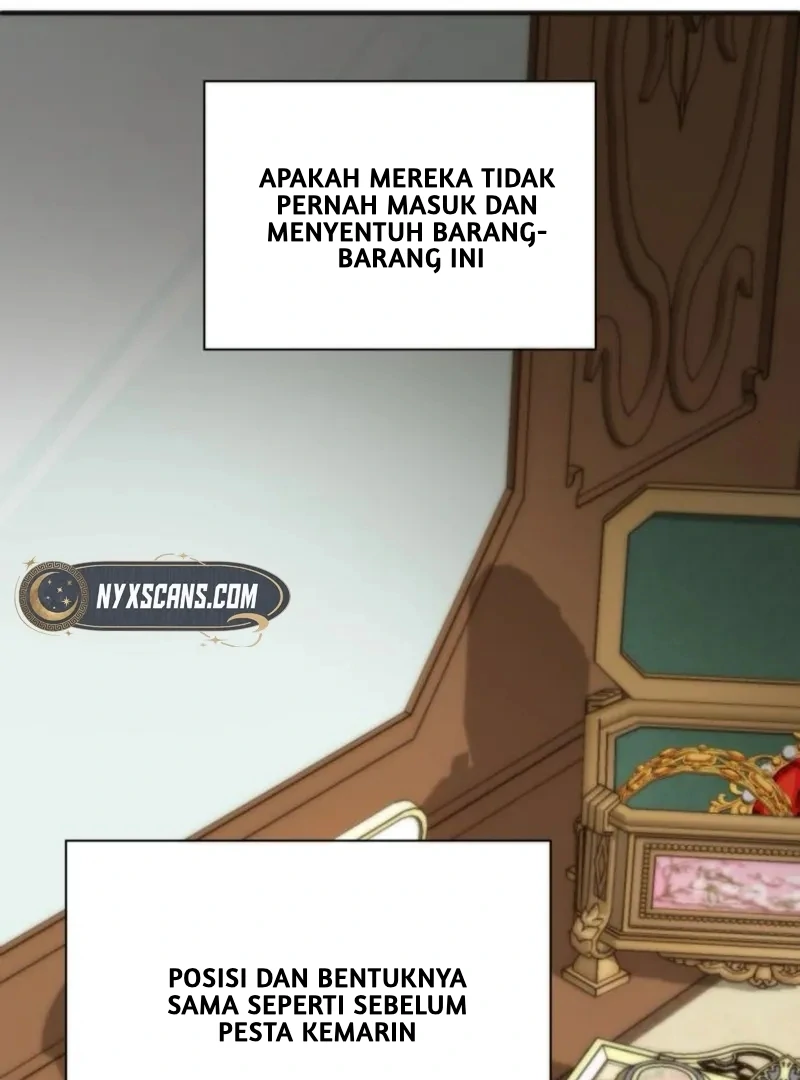 Baca Noble in Name, Vulgar at Heart - Chapter 12 halaman 132