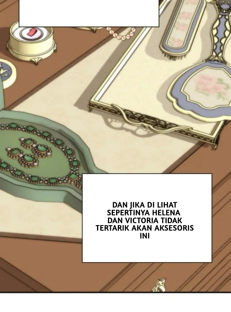 Baca Noble in Name, Vulgar at Heart - Chapter 12 halaman 133