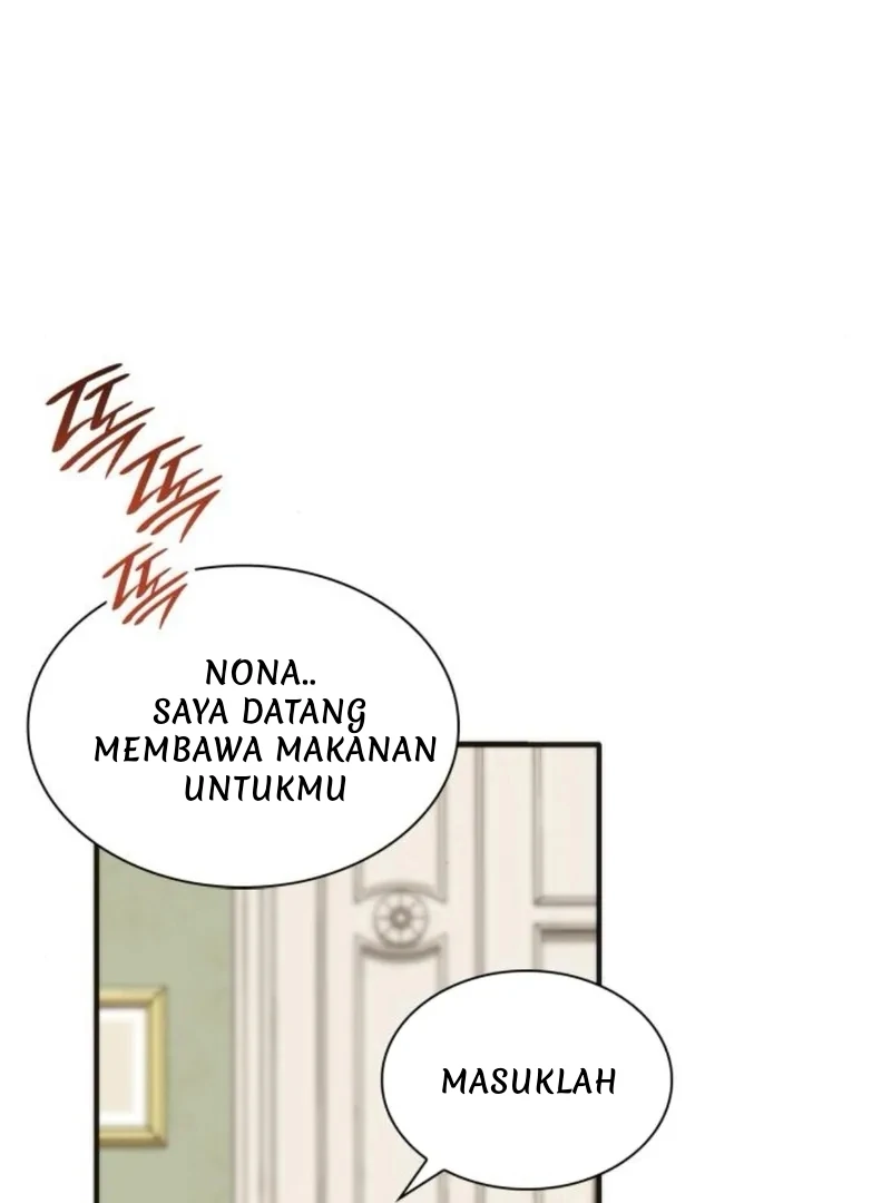 Baca Noble in Name, Vulgar at Heart - Chapter 12 halaman 134