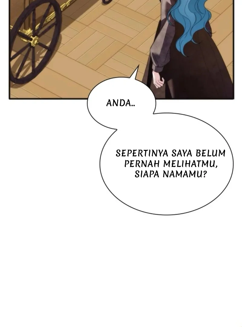 Baca Noble in Name, Vulgar at Heart - Chapter 12 halaman 138